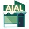 AIAL logo