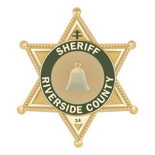 Riverside County Sheriff