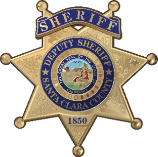 Santa Clara County Office of the Sheriff